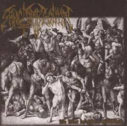 Sanctum Regnum (BOL) : We Wait for You... Satan!